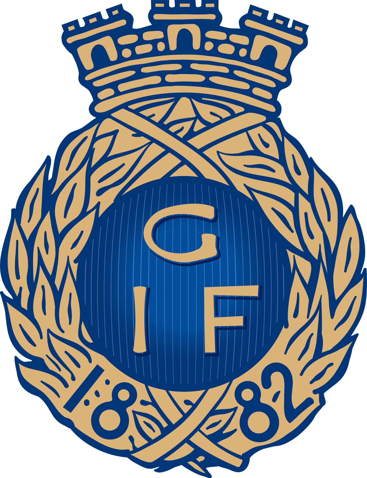 Logo Gefle IF