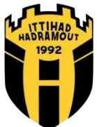 Logo Ittihad Hadramaut