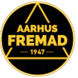 Logo Aarhus Fremad