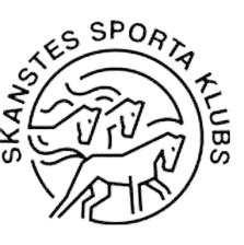 Logo Skanstes SK