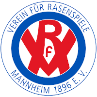 Logo VfR Mannheim