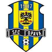 Logo Slezský FC Opava