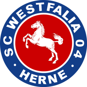 Logo SV Westfalia Rhynern