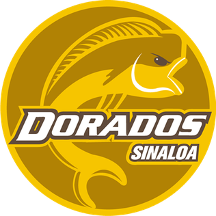 Logo Club Deportivo Dorados de Sinaloa