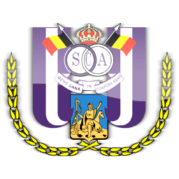 Logo Anderlecht Women
