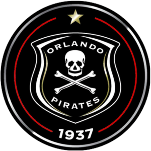 Logo Orlando Pirates