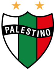 Logo Palestino Women
