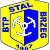 Logo Stal Brzeg