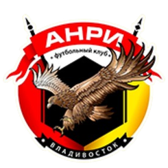 Anri Vladivostok