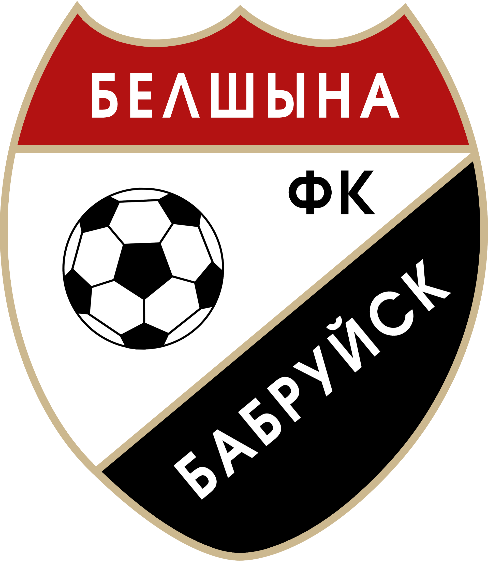 Logo FC Belshina Babruisk