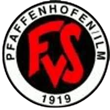 Logo FSV Pfaffenhofen
