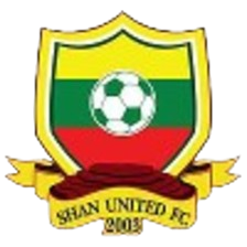 Logo Shan Utd U20