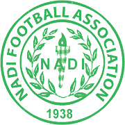 Logo Nadi FC