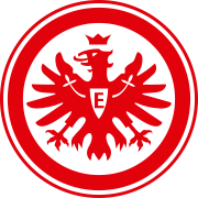 Logo Eintracht Frankfurt Women