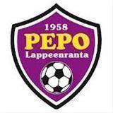 Logo PEPO Lappeenranta