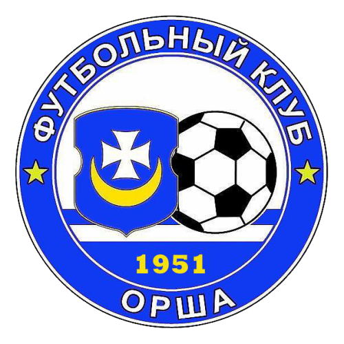 Logo FK Orsha