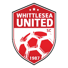Logo Whittlesea United