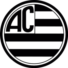Logo Athletic Club MG U20
