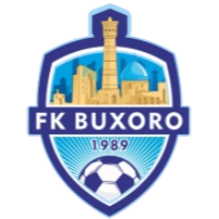 Logo Buxoro FK