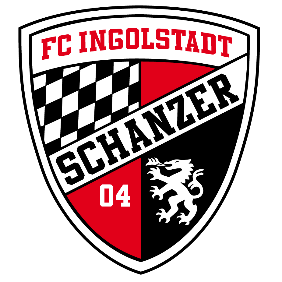 Logo FC Ingolstadt 04 Youth
