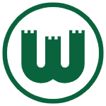 Logo VfL Wolfsburg U19