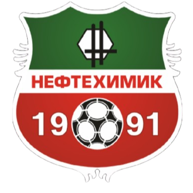 Logo Neftekhimik Nizhnekamsk