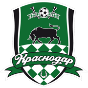 Logo FK Krasnodar Youth