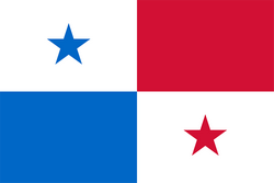 Logo Panama U23