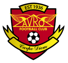 Logo Avro FC