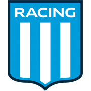 Logo Racing Club Reserves