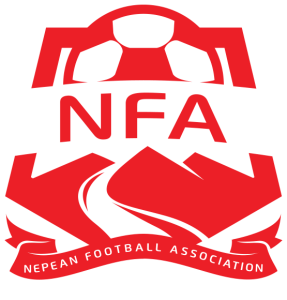 Logo Nepean Football Club