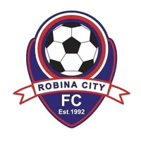 Logo Robina City