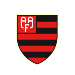 Logo Flamengo-SP Youth