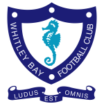 Logo Whitley Bay