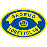 Logo Grorud