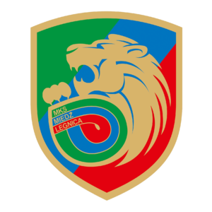 Logo Miedz Legnica