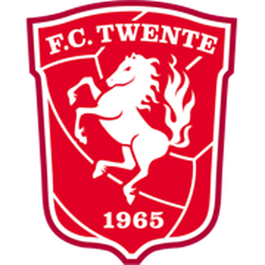 Logo FC Twente Enschede