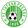 Logo Tatran Presov