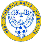 Logo West Torrens Birkalla Women