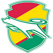 Logo JEF United Ichihara Chiba