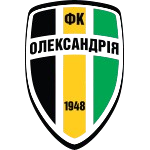Logo FK Oleksandria