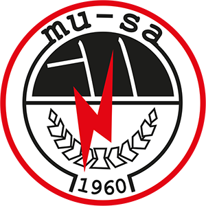Logo MuSa