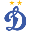 Logo Dinamo Moscow Youth