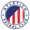 Logo Atletico Futbol Club