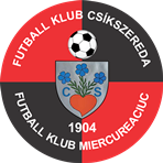 Logo FK Csikszereda Miercurea Ciuc