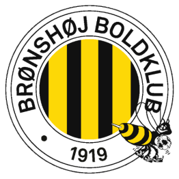 Logo Bronshoj