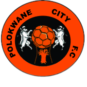 Logo Polokwane City FC