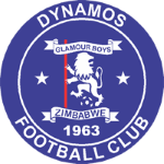 Logo Dynamos FC
